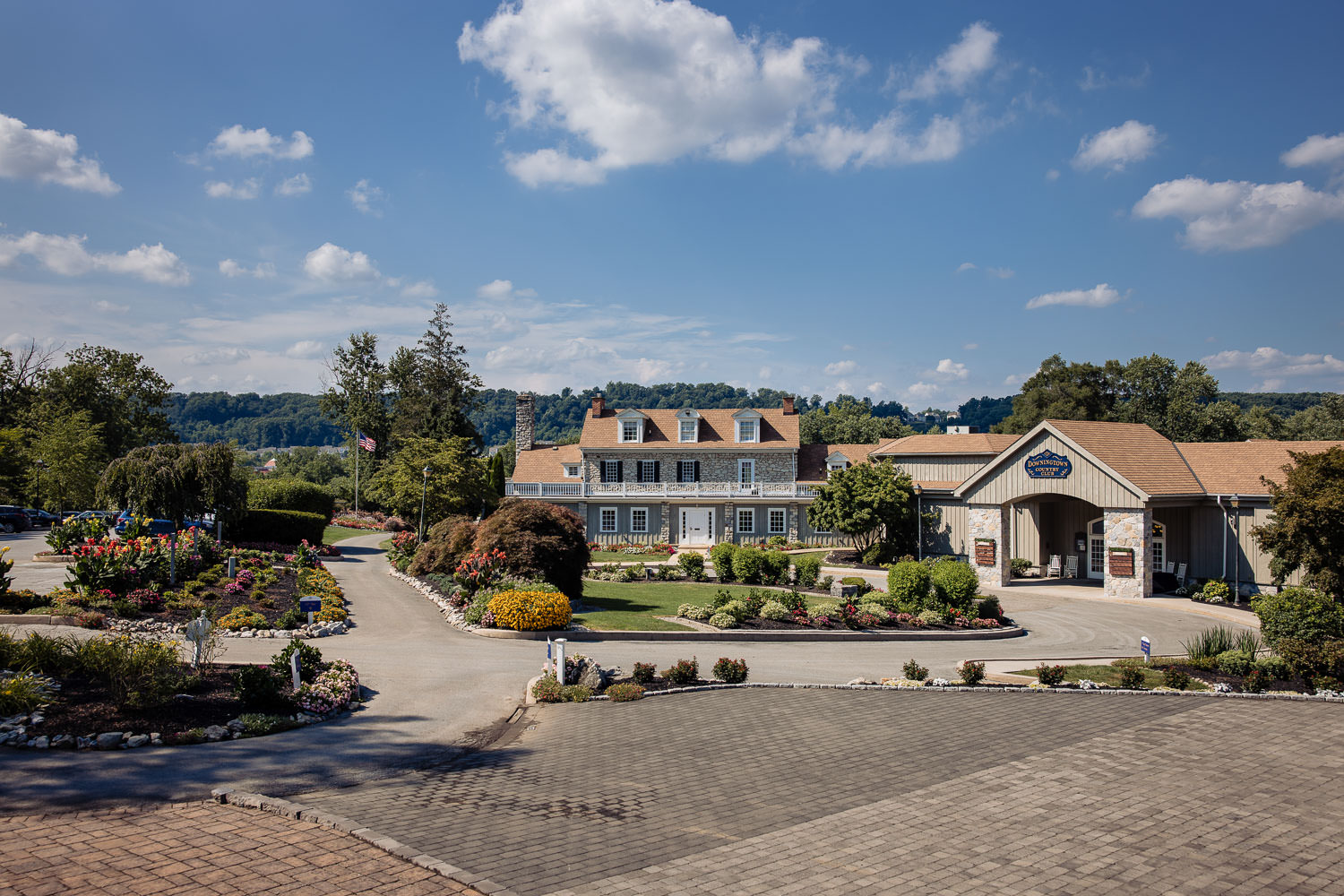 2022 08 04 downingtown country club open house df